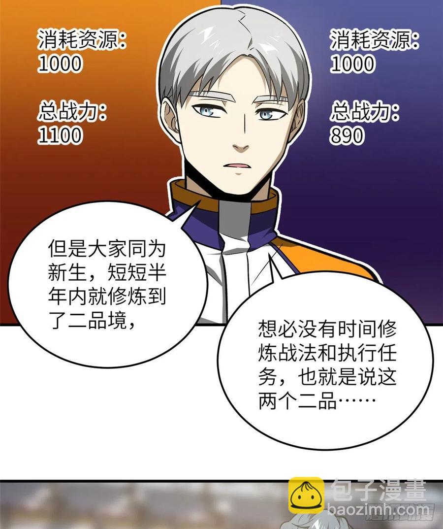 077 没那么容易(1/2)-第83话