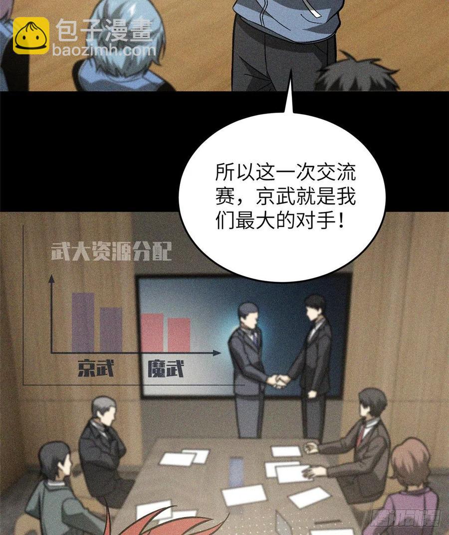 077 没那么容易(1/2)-第83话