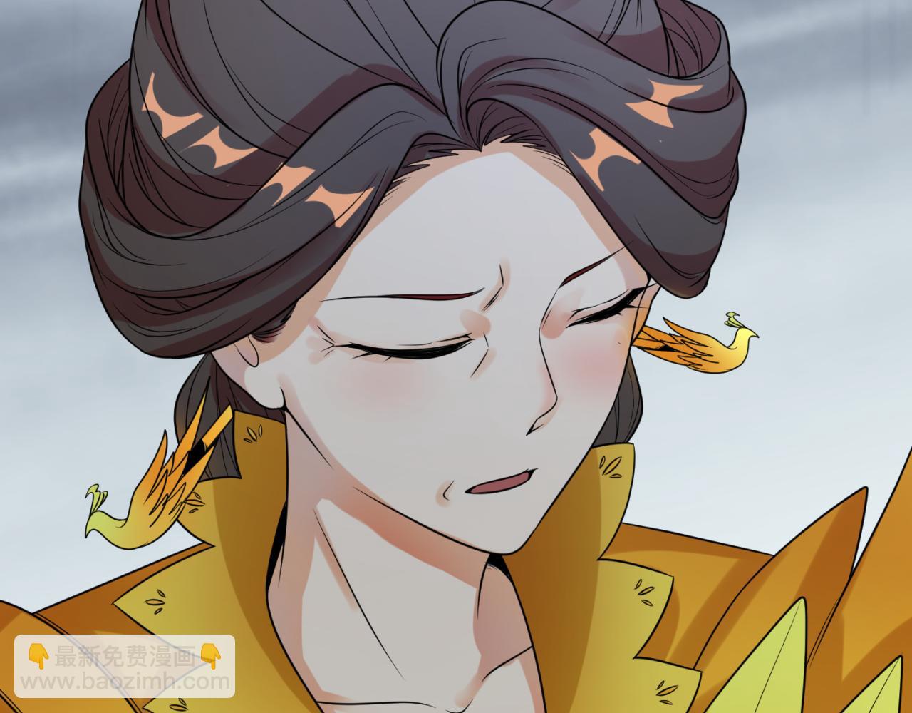 🍛全球诡异时代 第100话 血月神教的谎言！ 第19页