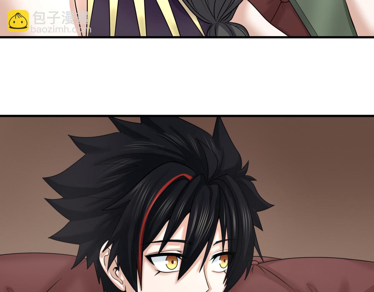🍛全球诡异时代 第106话 蝶婆婆 第17页