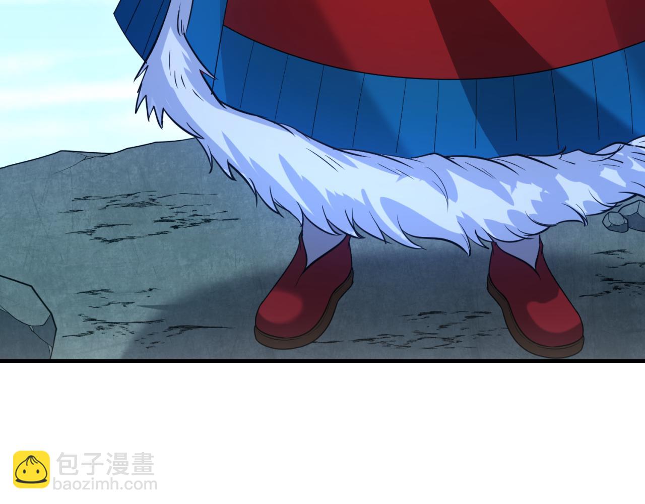 🍛全球诡异时代 第108话  围攻道观！ 第15页