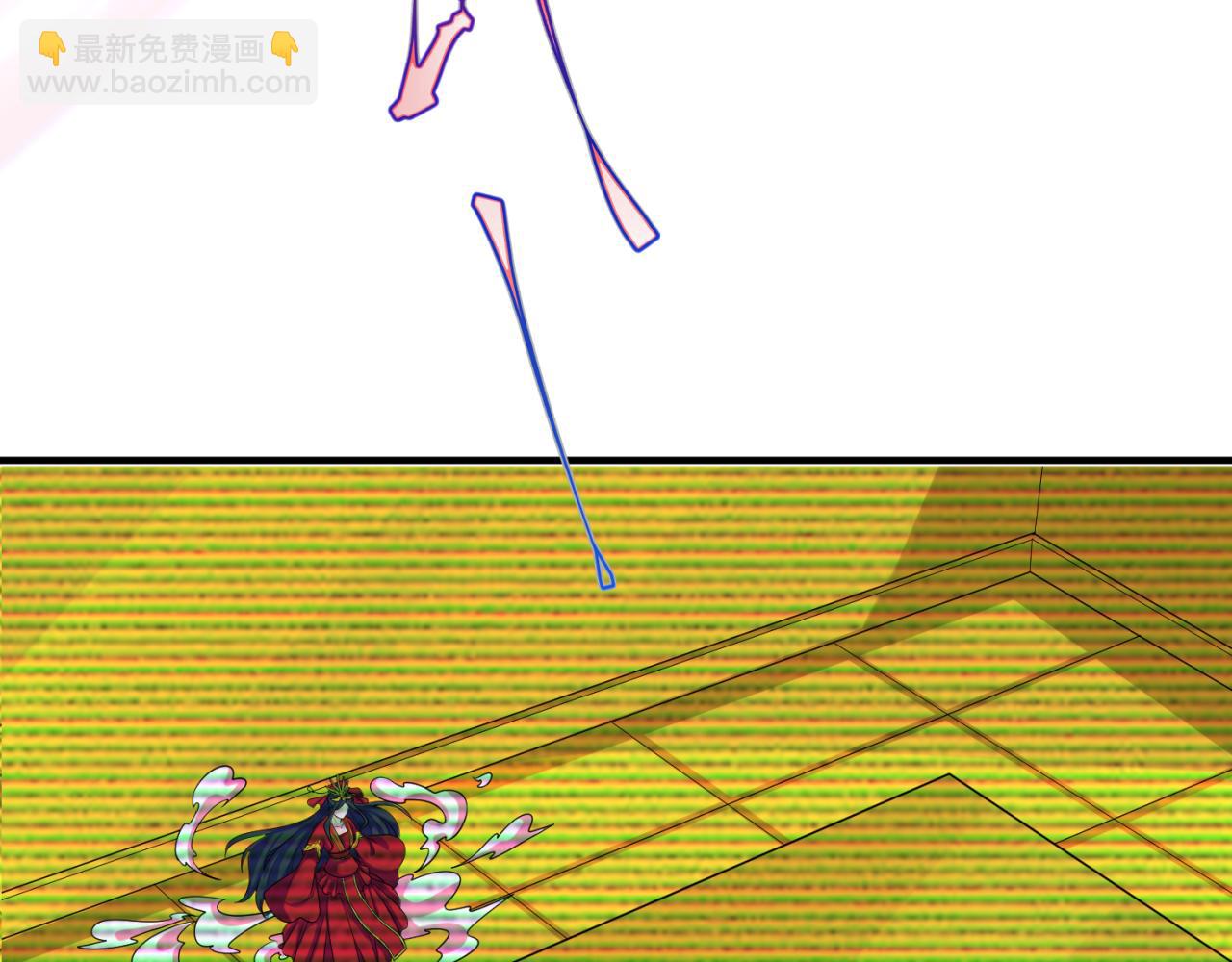 🍛全球诡异时代 第120画 噩梦级鬼域！ 第15页