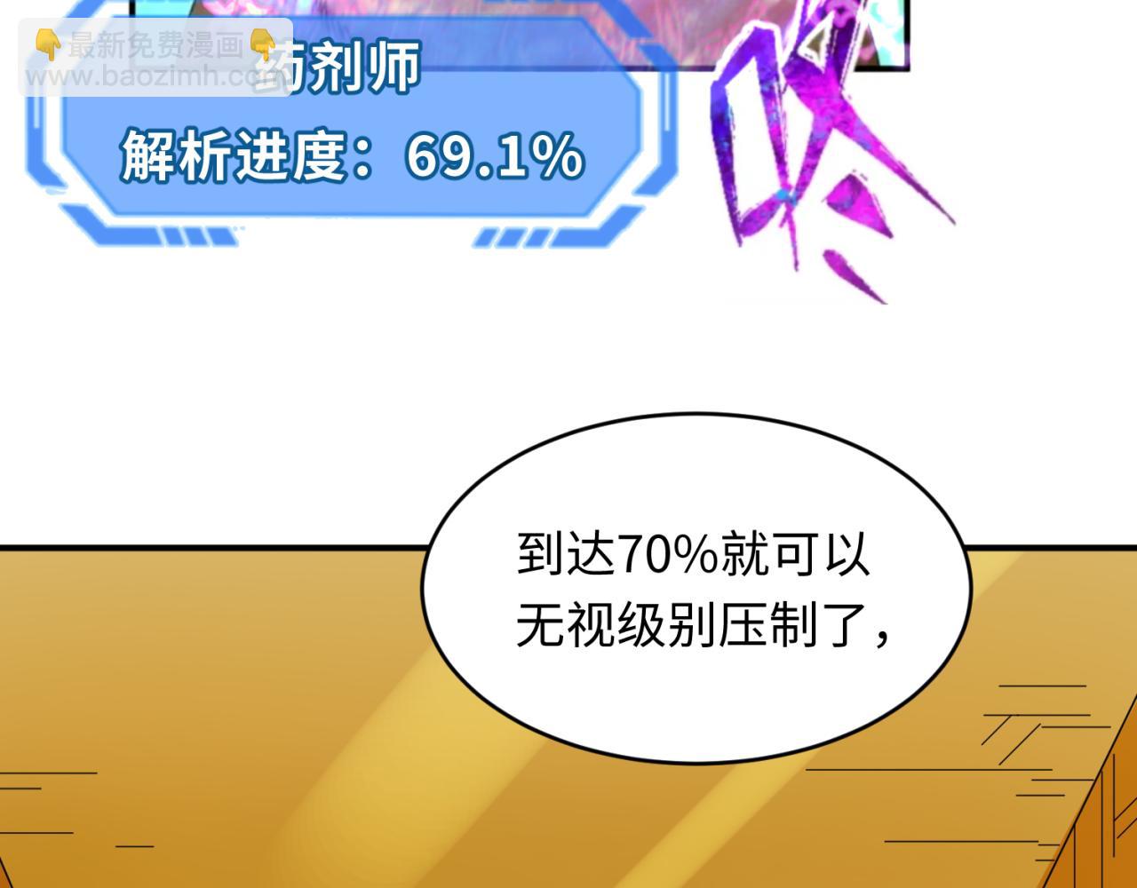 🍛全球诡异时代 第123话 代号“公爵”！ 第30页