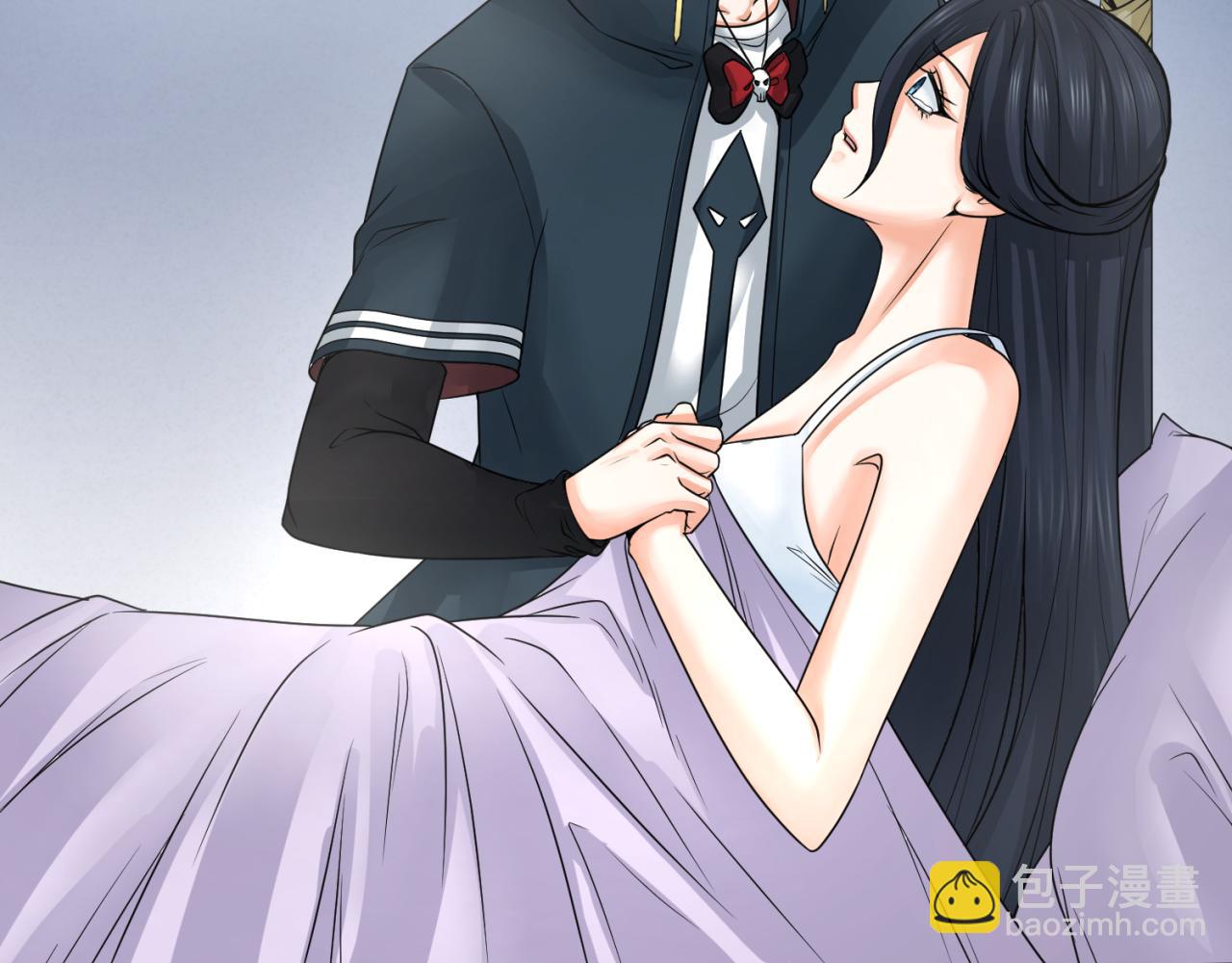 🍛全球诡异时代 第125话 江薇复苏！ 第20页