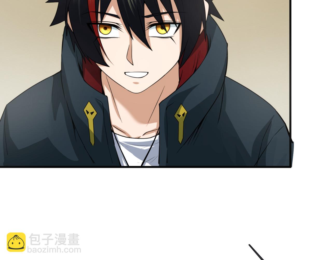 🍛全球诡异时代 第125话 江薇复苏！ 第35页