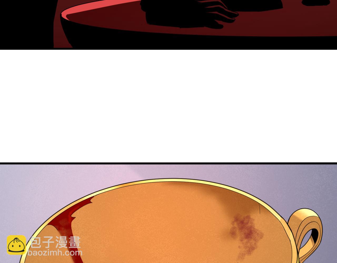 🍛全球诡异时代 第129话 逃出玫瑰古堡！ 第12页