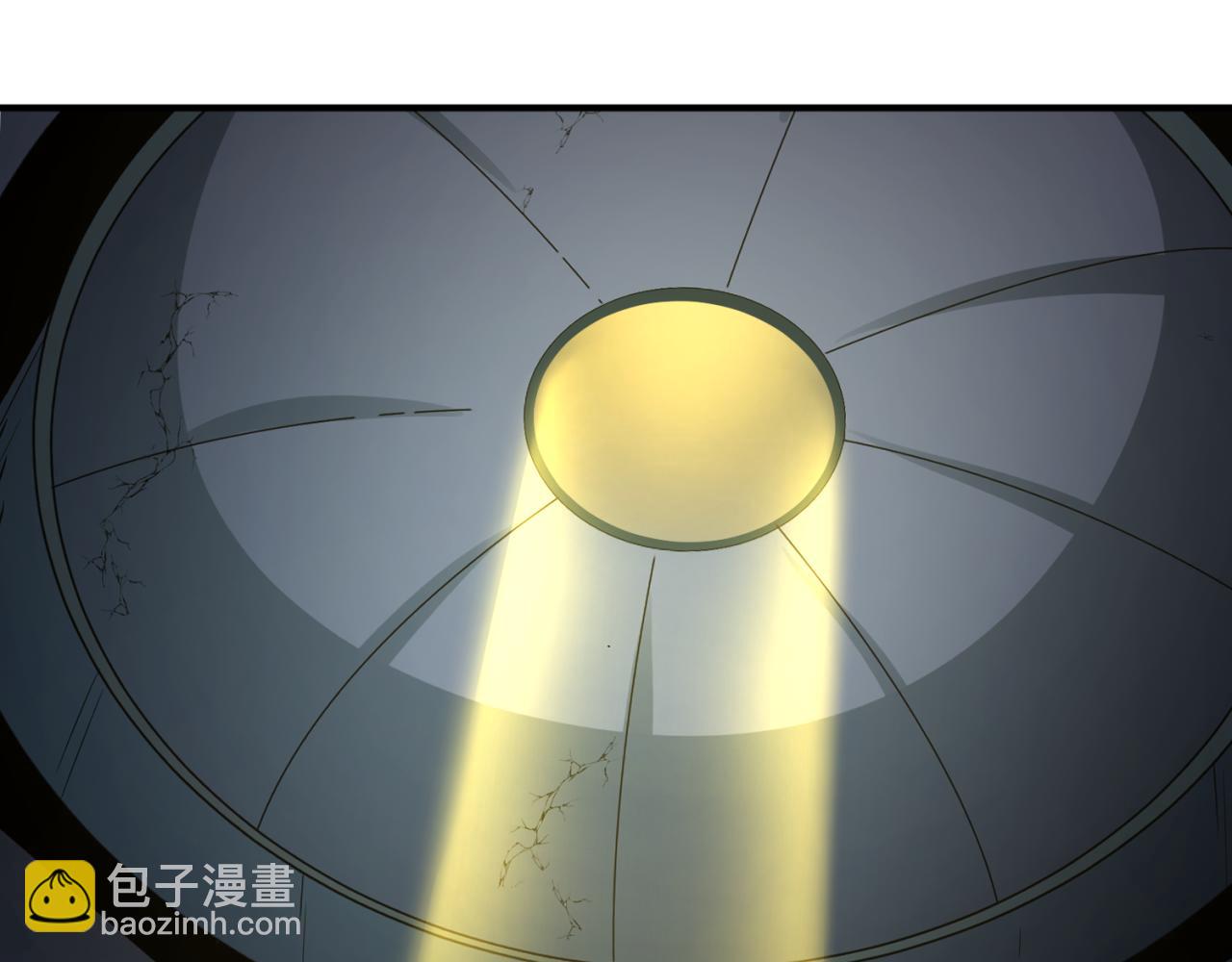 🍛全球诡异时代 第129话 逃出玫瑰古堡！ 第19页
