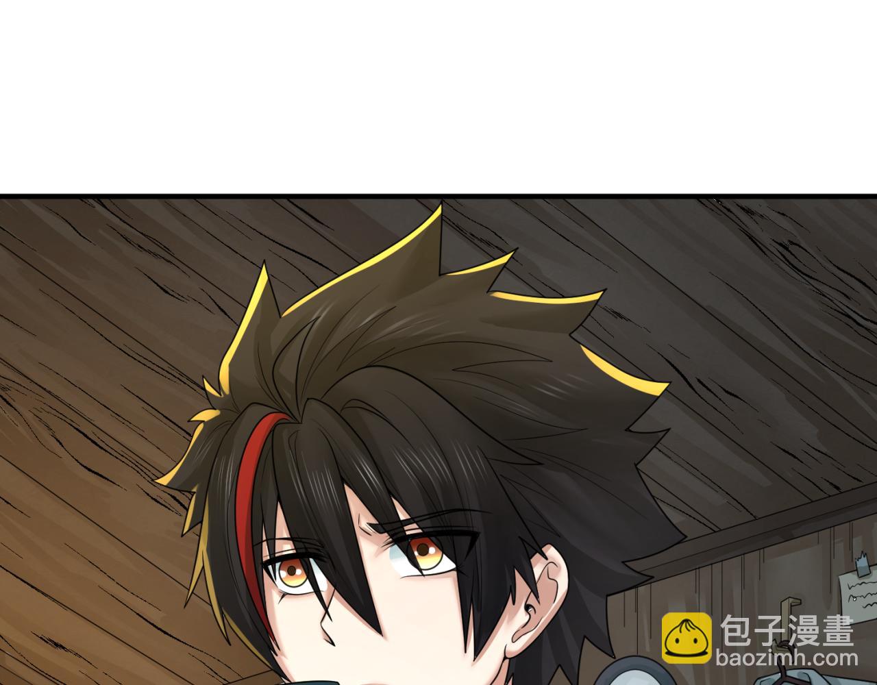 🍛全球诡异时代 第129话 逃出玫瑰古堡！ 第24页