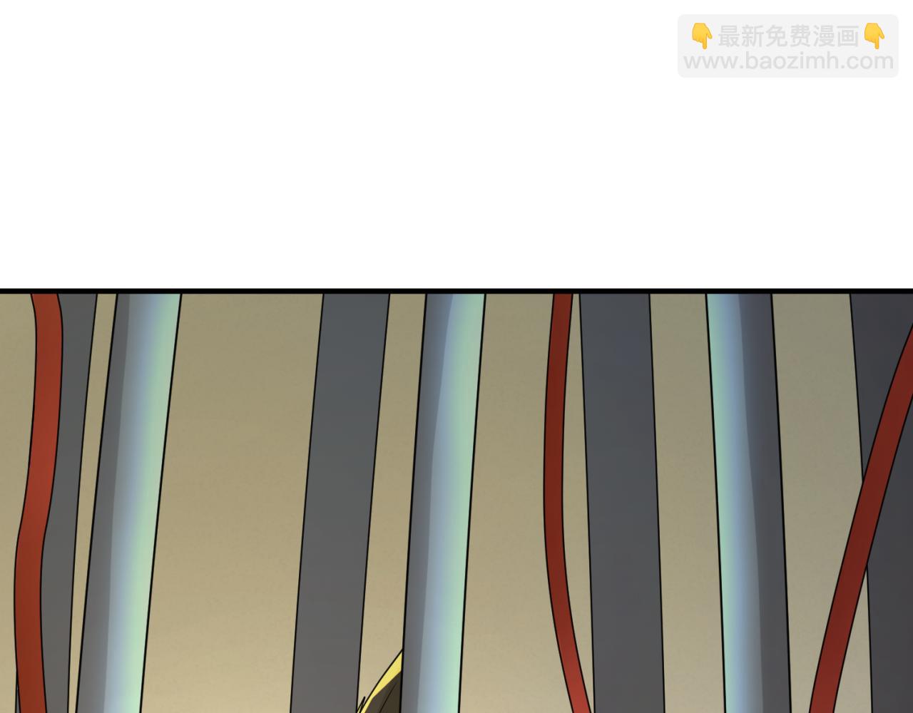 🍛全球诡异时代 第129话 逃出玫瑰古堡！ 第37页
