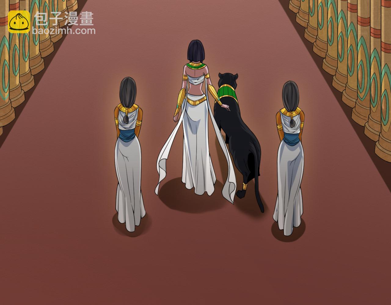 🍛全球诡异时代 第137话 公爵之死！江薇融合成功！ 第16页