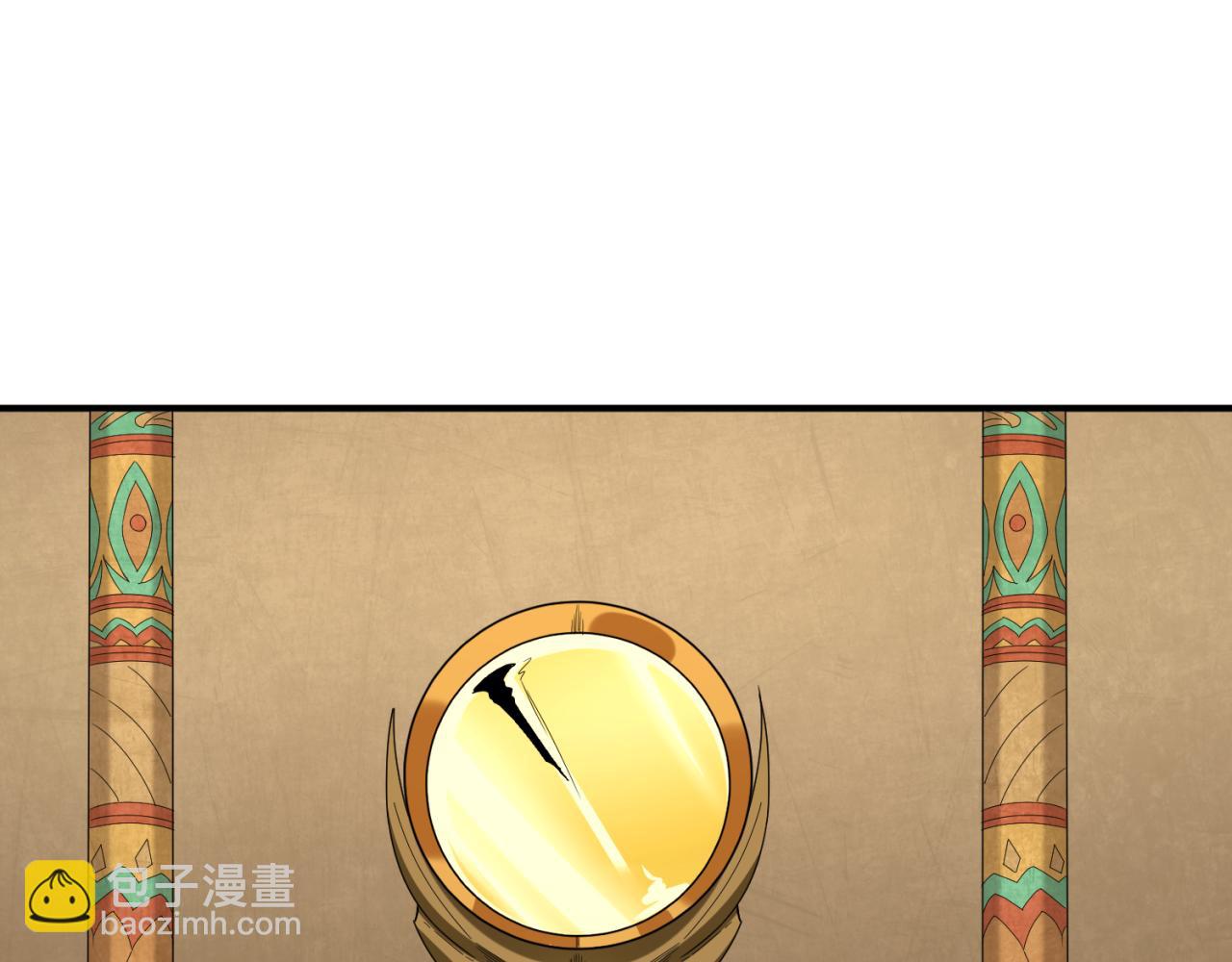 🍛全球诡异时代 第137话 公爵之死！江薇融合成功！ 第19页