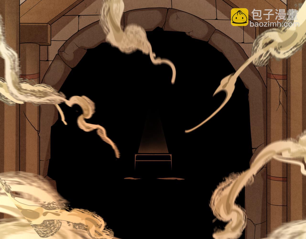 🍛全球诡异时代 第139话 深层梦境！少女伊苏娜！ 第16页