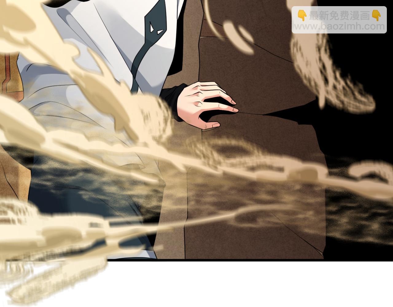 🍛全球诡异时代 第139话 深层梦境！少女伊苏娜！ 第19页