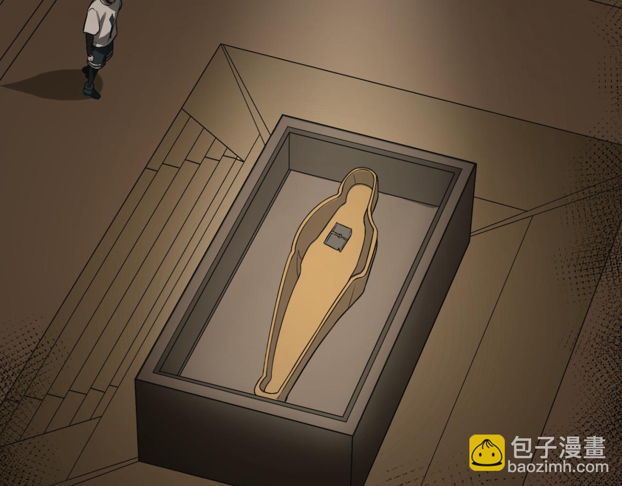 🍛全球诡异时代 第139话 深层梦境！少女伊苏娜！ 第22页