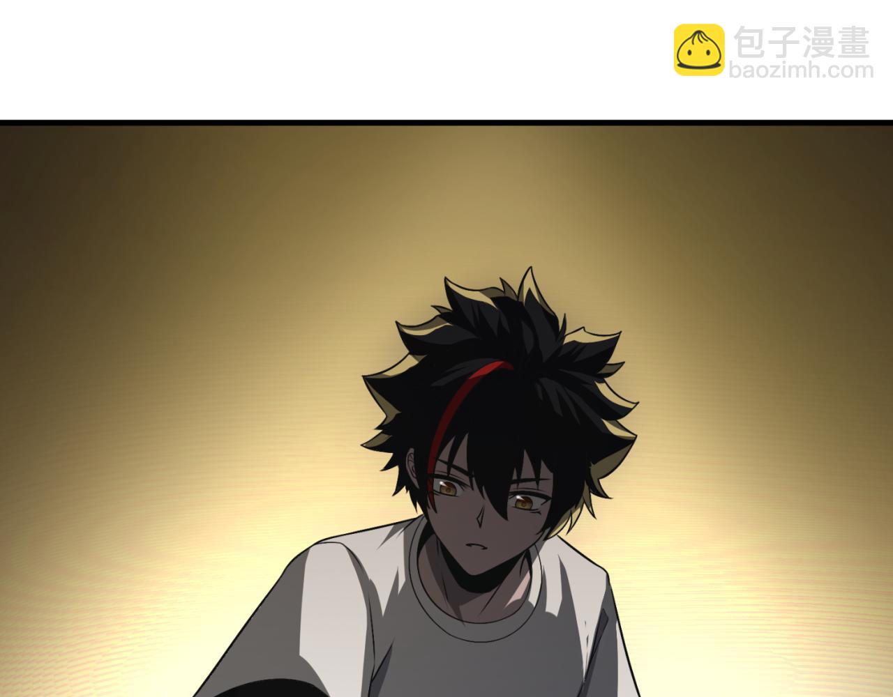 🍛全球诡异时代 第139话 深层梦境！少女伊苏娜！ 第30页