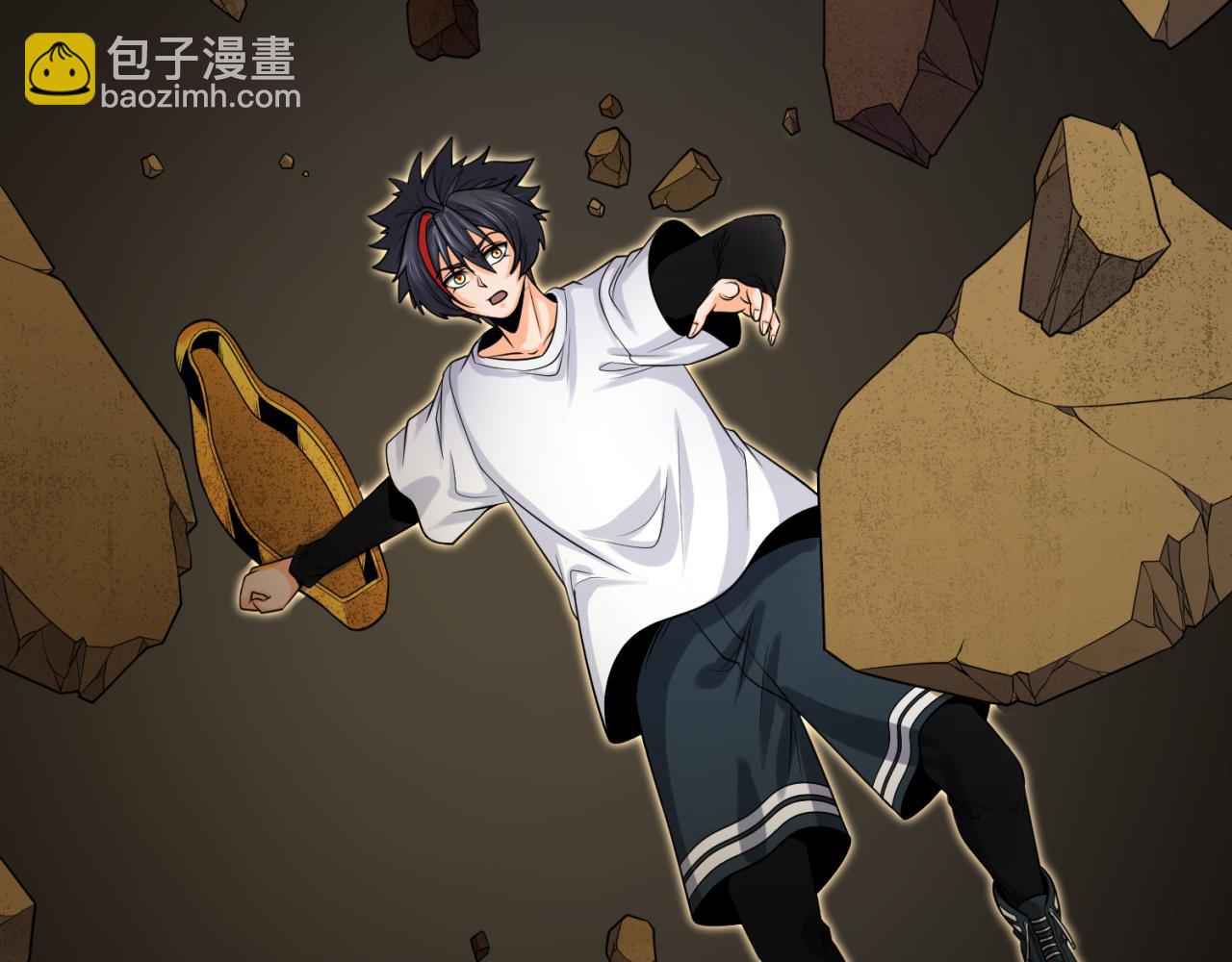 🍛全球诡异时代 第139话 深层梦境！少女伊苏娜！ 第40页