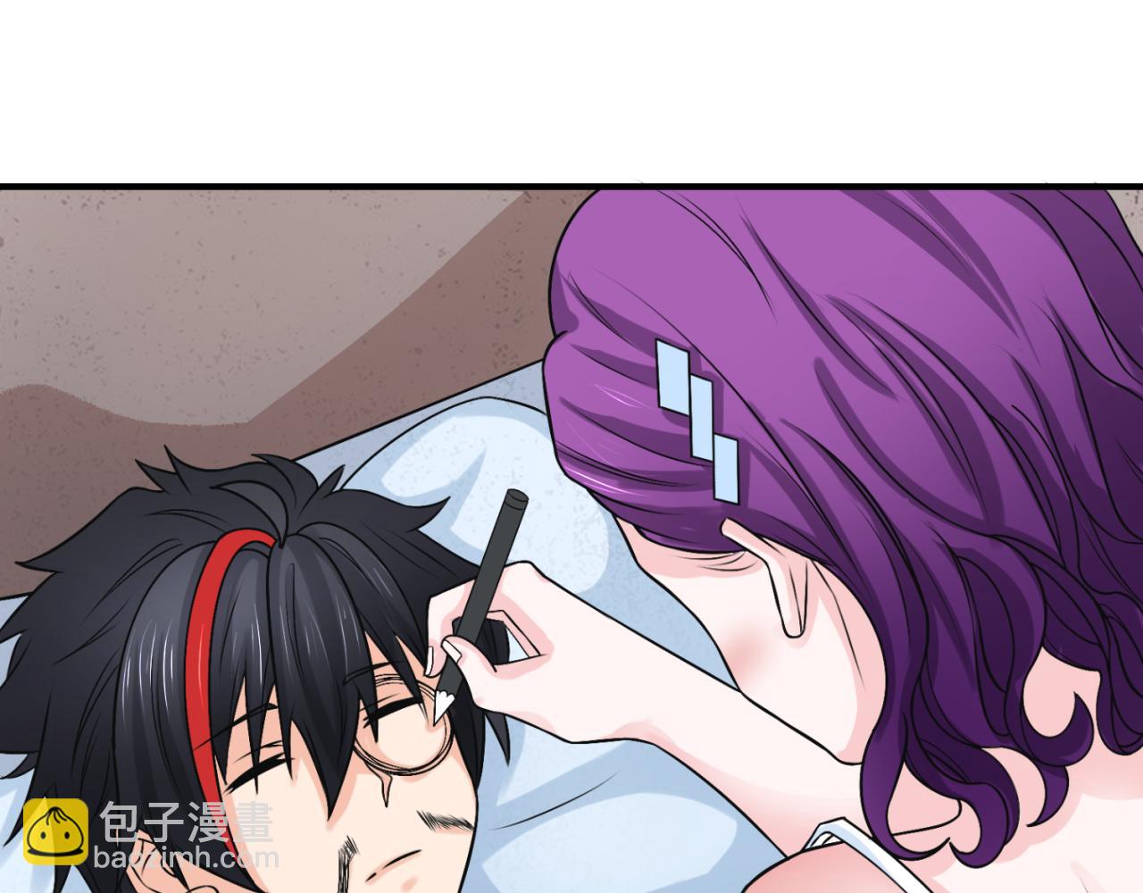 🍛全球诡异时代 第141话 成人礼 第22页