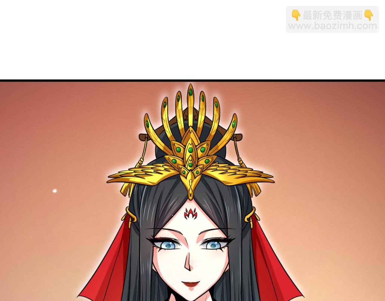 🍛全球诡异时代 第145话 收割！绑定伊苏娜！ 第14页