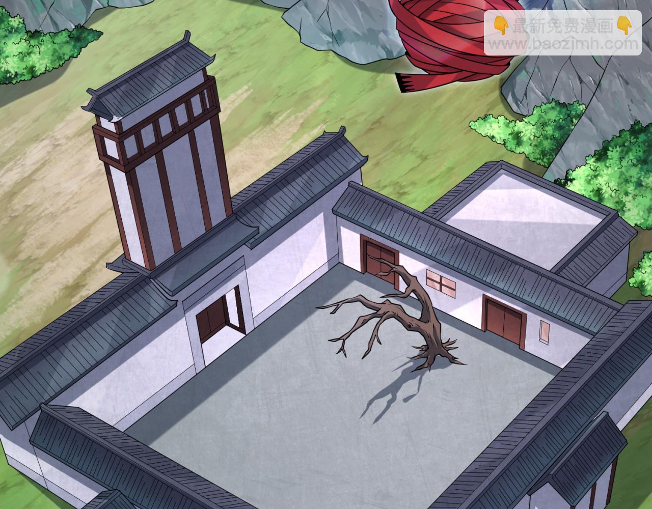 🍛全球诡异时代 第145话 收割！绑定伊苏娜！ 第8页