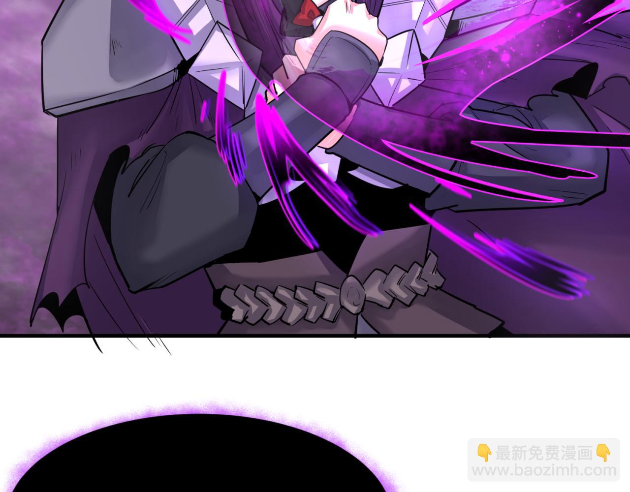 🍛全球诡异时代 第151话 童童之死 第14页