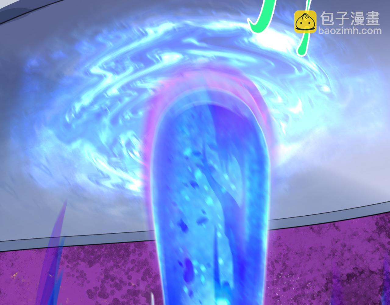🍛全球诡异时代 第151话 童童之死 第32页