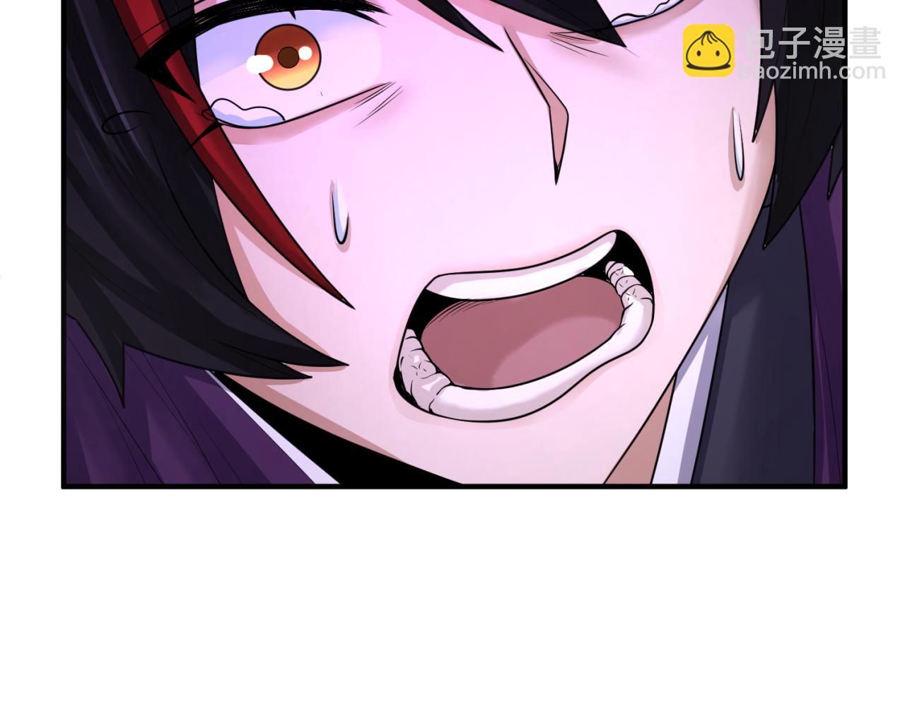 🍛全球诡异时代 第151话 童童之死 第8页