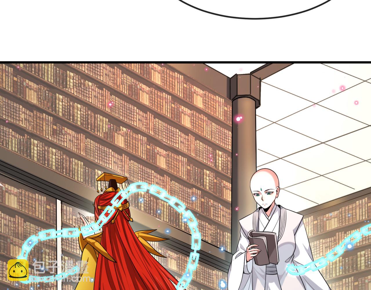 🍛全球诡异时代 第153话 西方地图开启！ 第19页