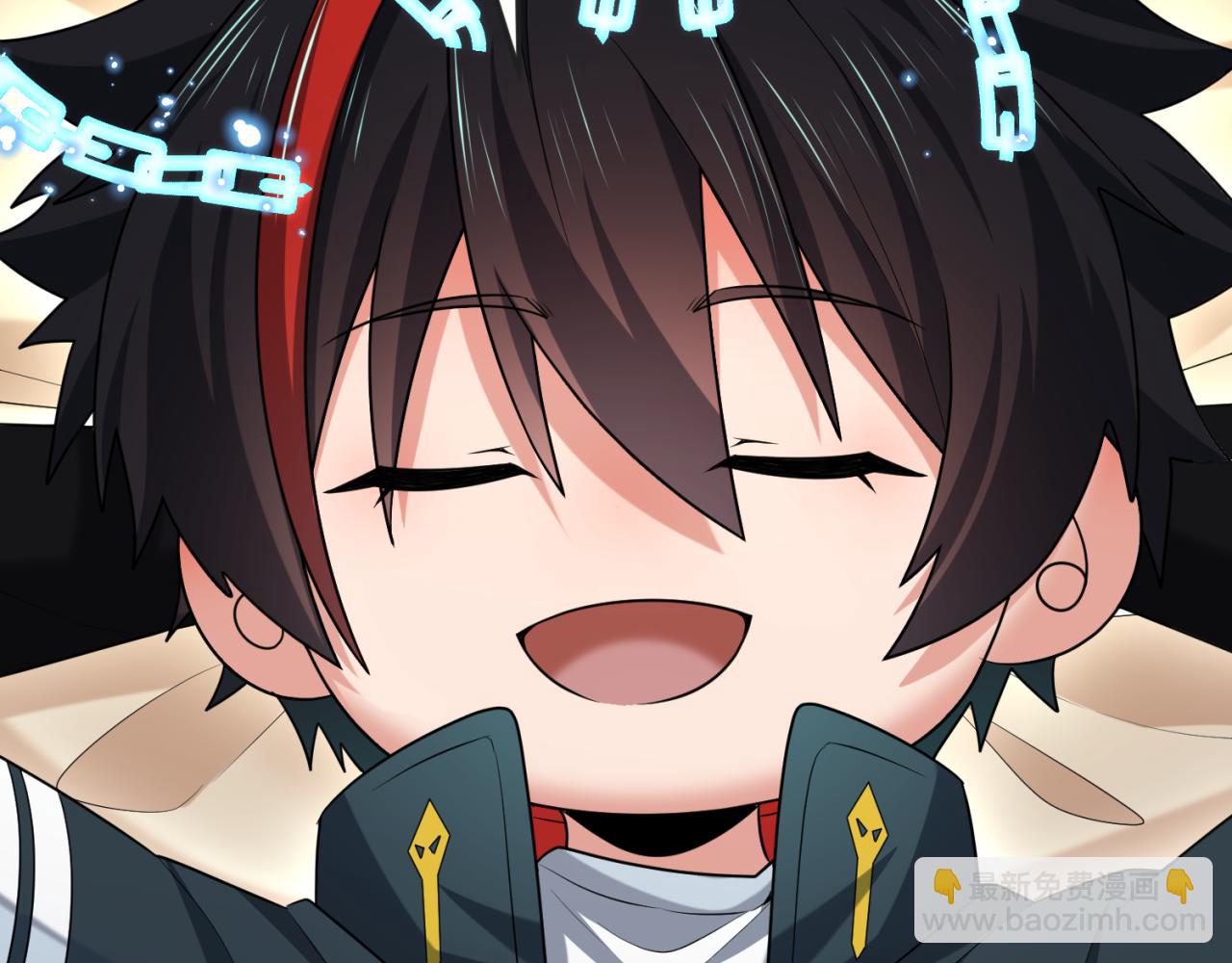 🍛全球诡异时代 第153话 西方地图开启！ 第24页