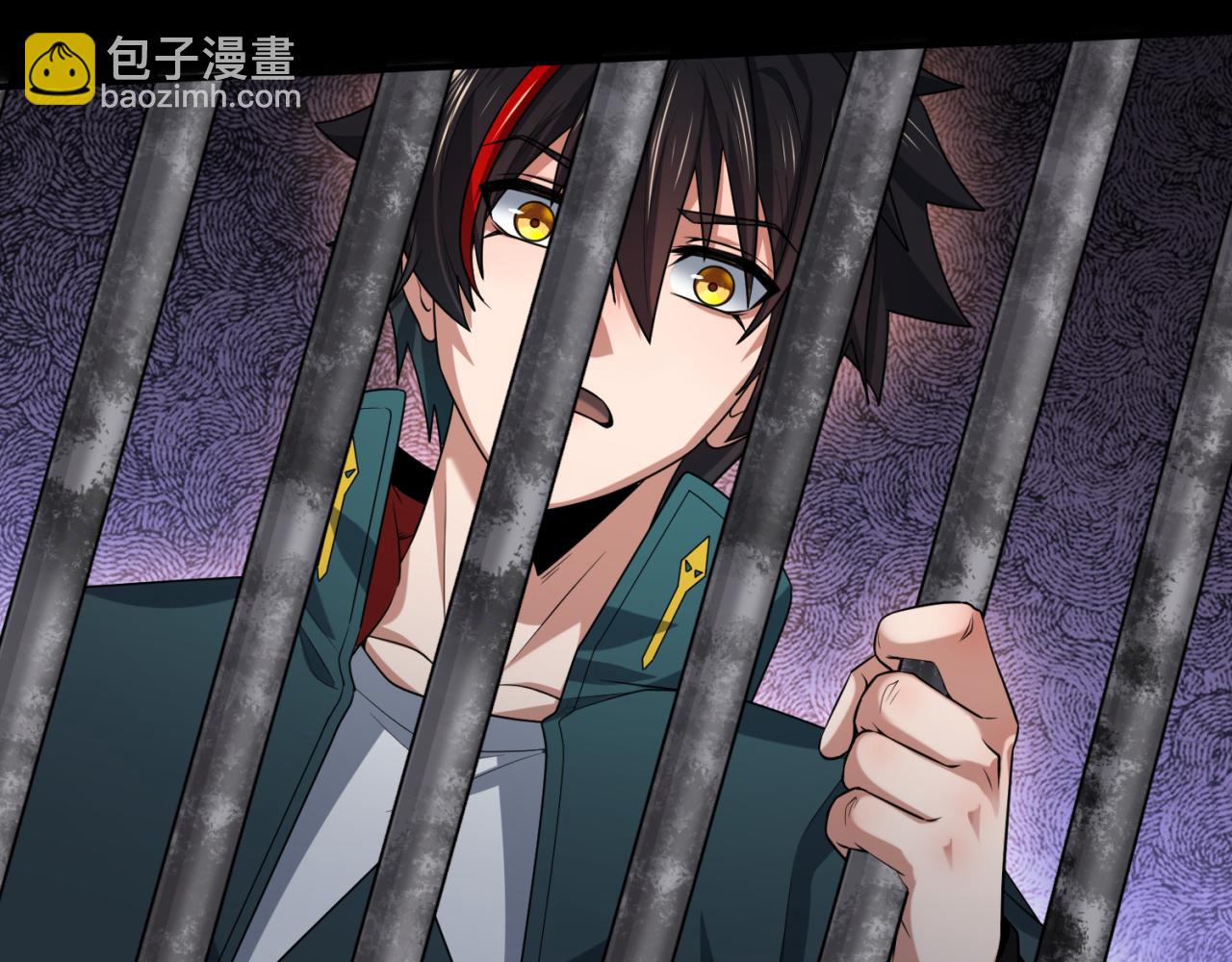 🍛全球诡异时代 第155话 是神？是鬼？ 第19页