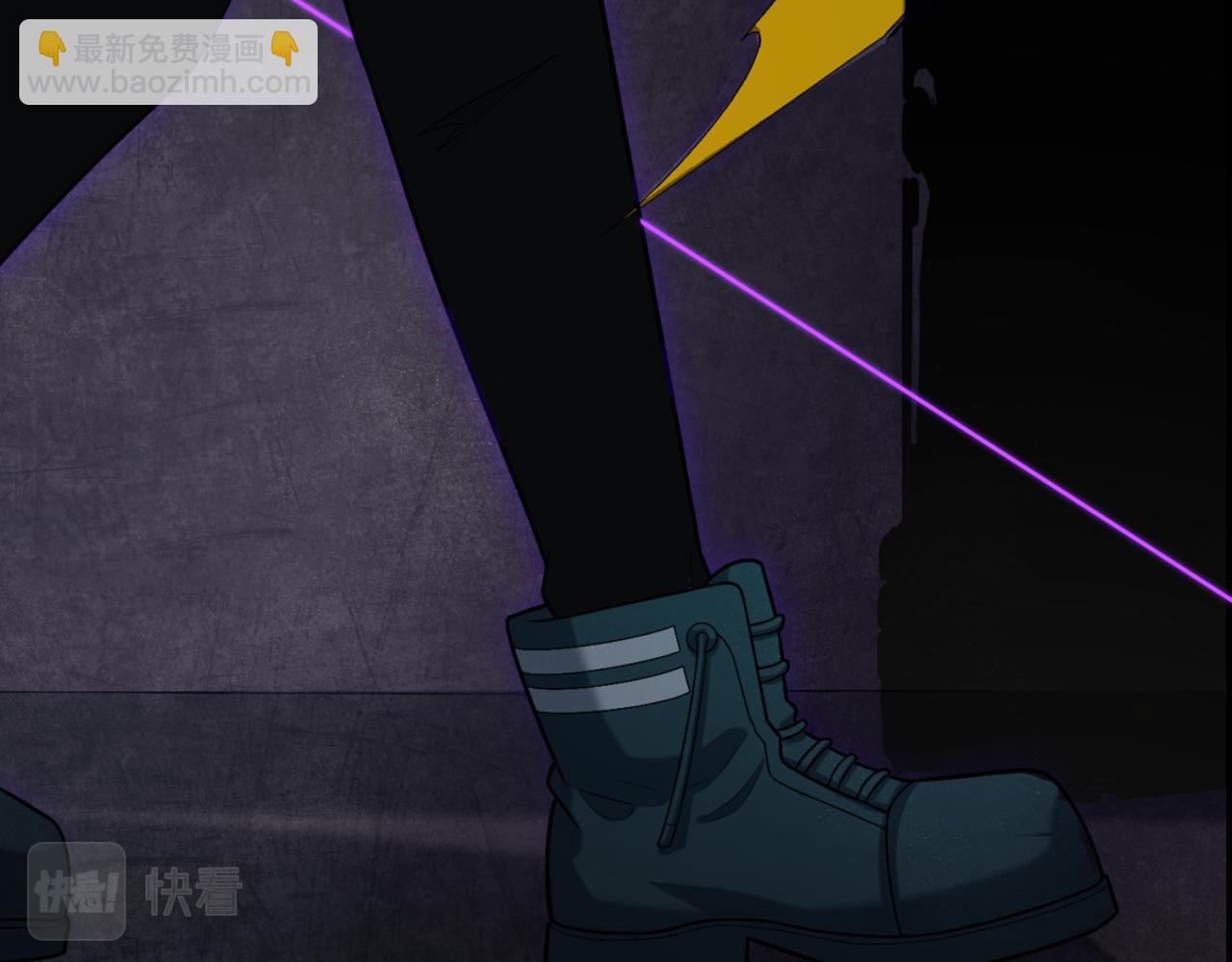 🍛全球诡异时代 第157话 多重地狱！ 第19页