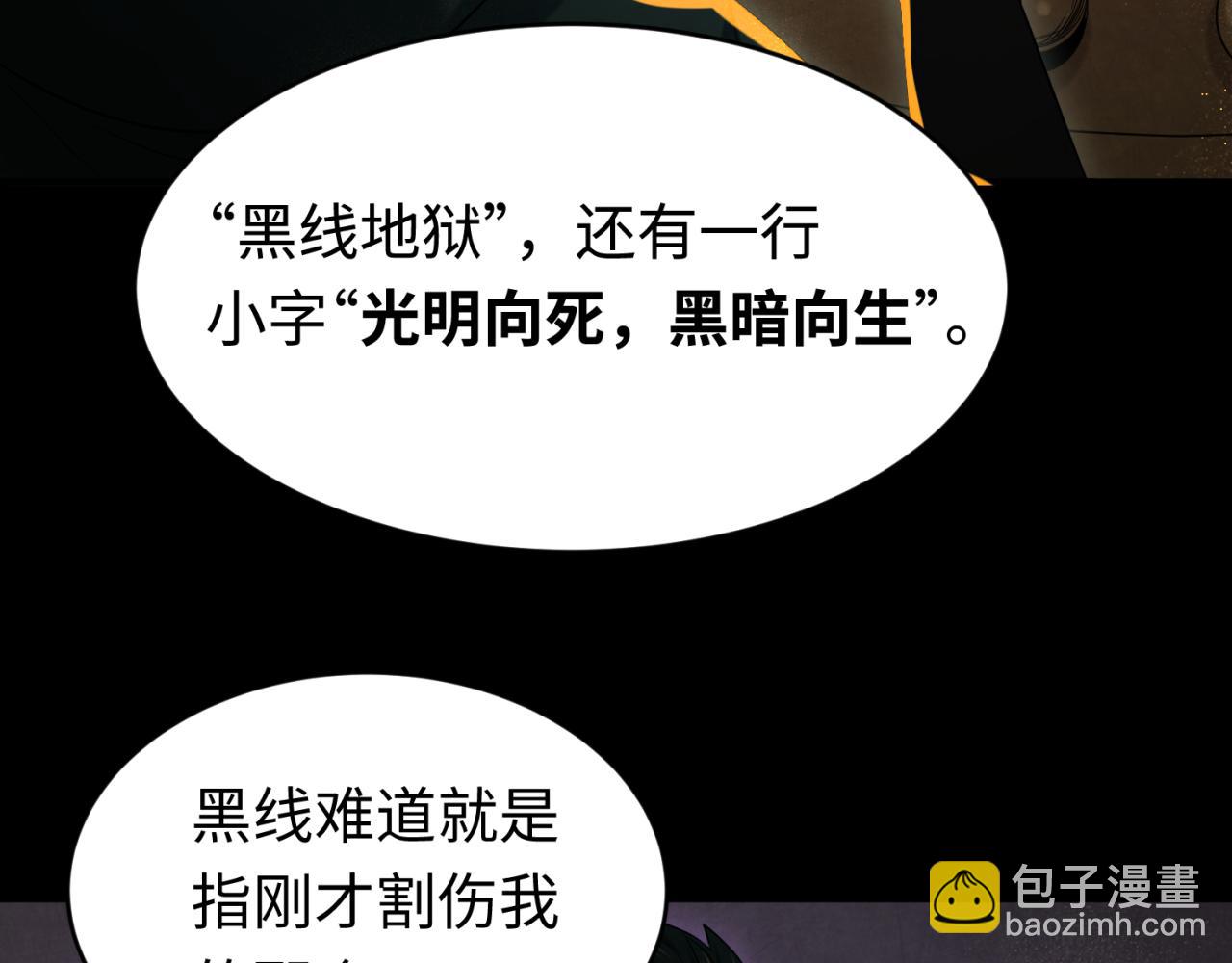 🍛全球诡异时代 第157话 多重地狱！ 第34页