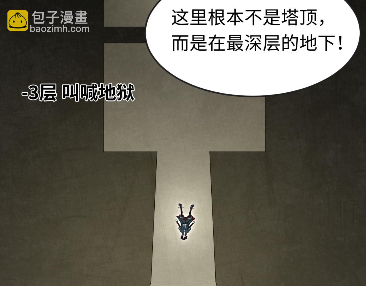 🍛全球诡异时代 第159话 鬼母迦梨！ 第10页