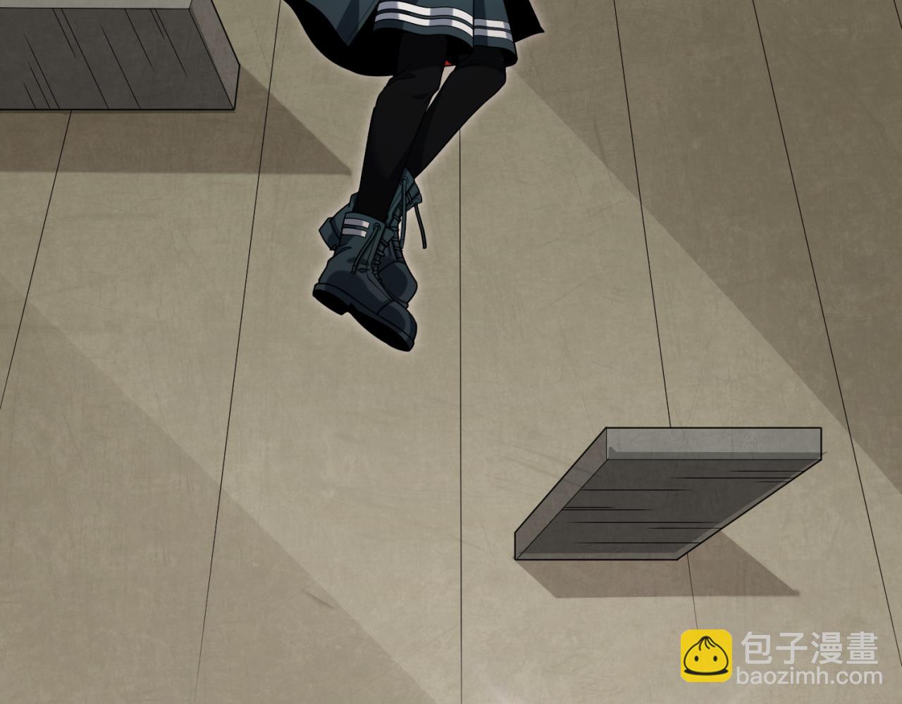 🍛全球诡异时代 第159话 鬼母迦梨！ 第14页