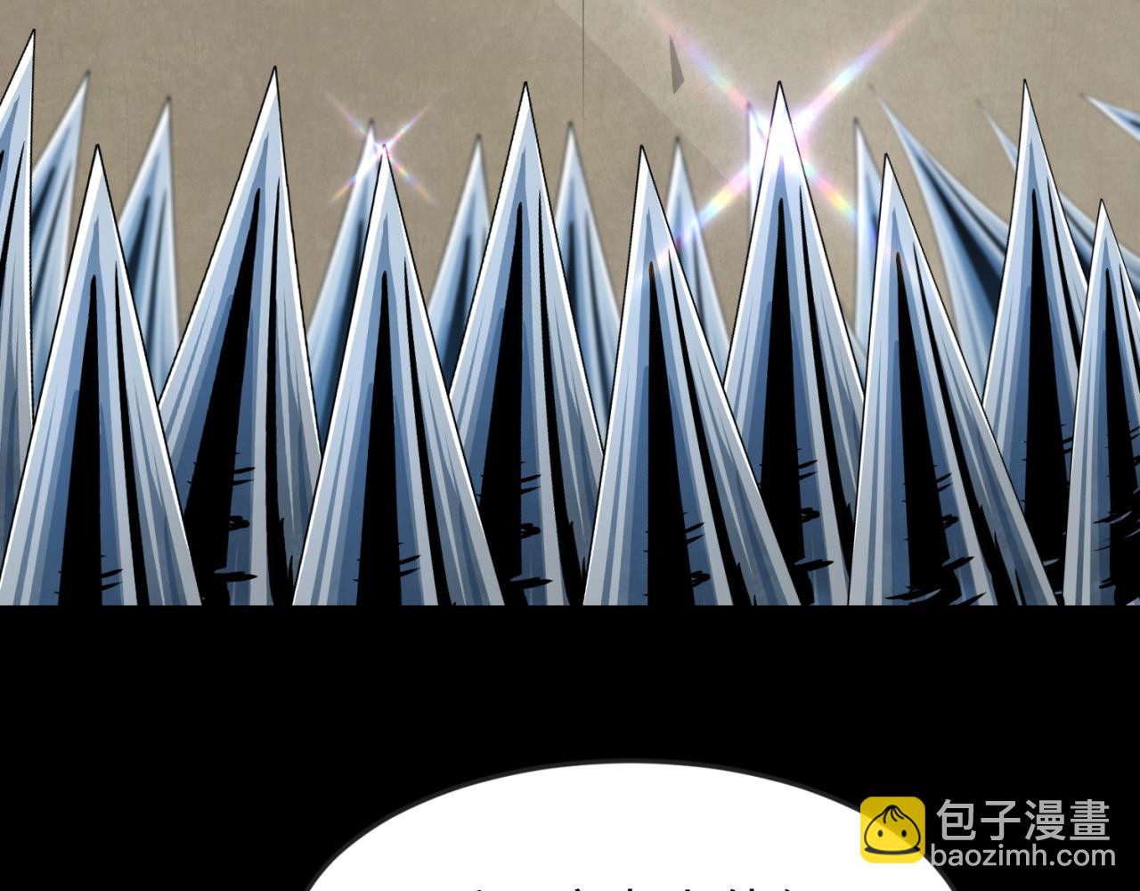 🍛全球诡异时代 第159话 鬼母迦梨！ 第15页