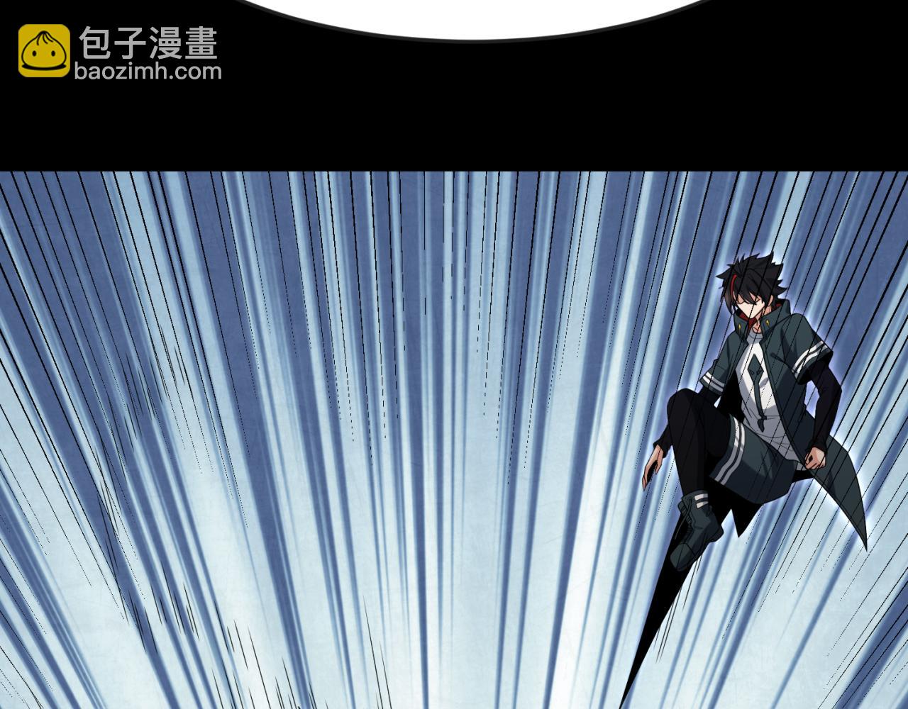 🍛全球诡异时代 第159话 鬼母迦梨！ 第20页