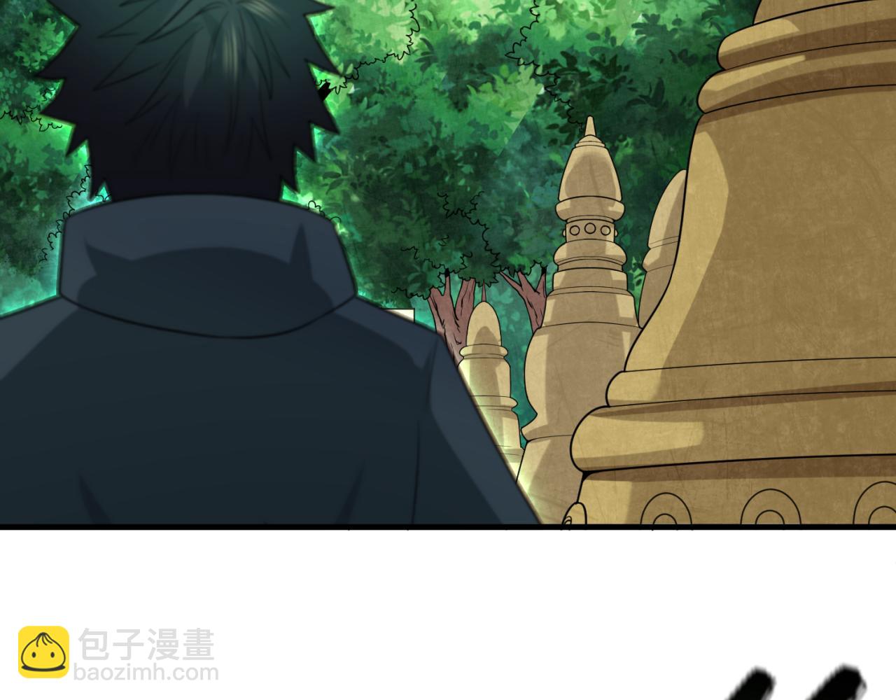 🍛全球诡异时代 第161话 蝴蝶结的来历 第10页