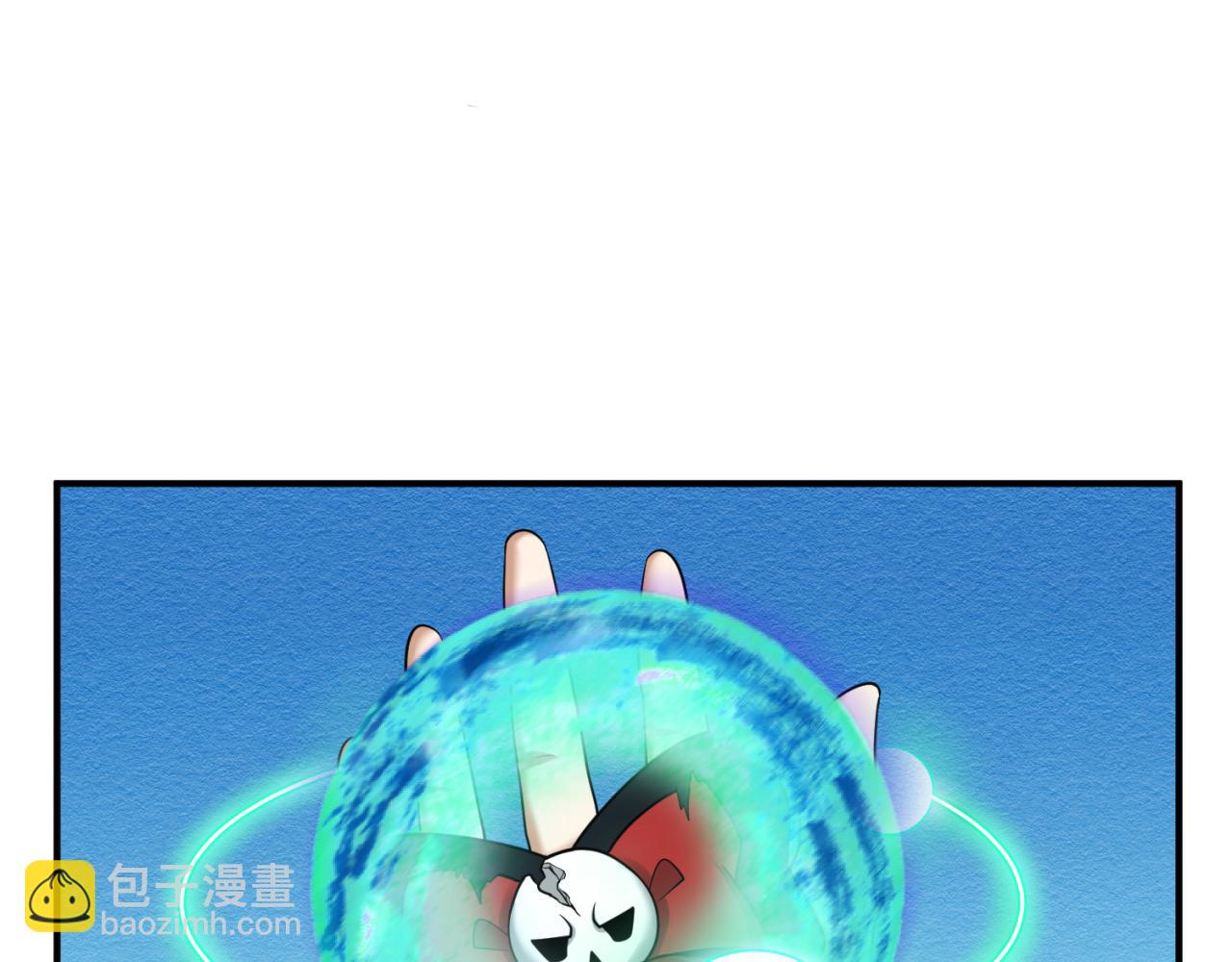 🍛全球诡异时代 第165话 欧大陆！启航！ 第13页