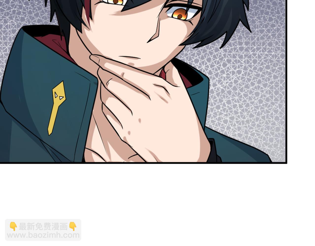 🍛全球诡异时代 第165话 欧大陆！启航！ 第45页