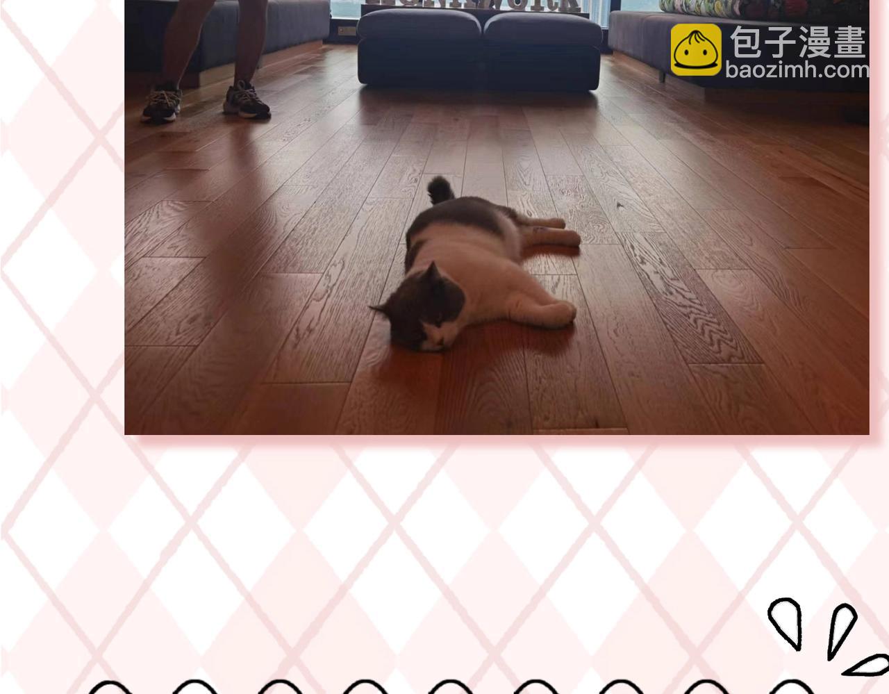 🍛全球诡异时代 第6期 肝画的日常（日更中） 第12页