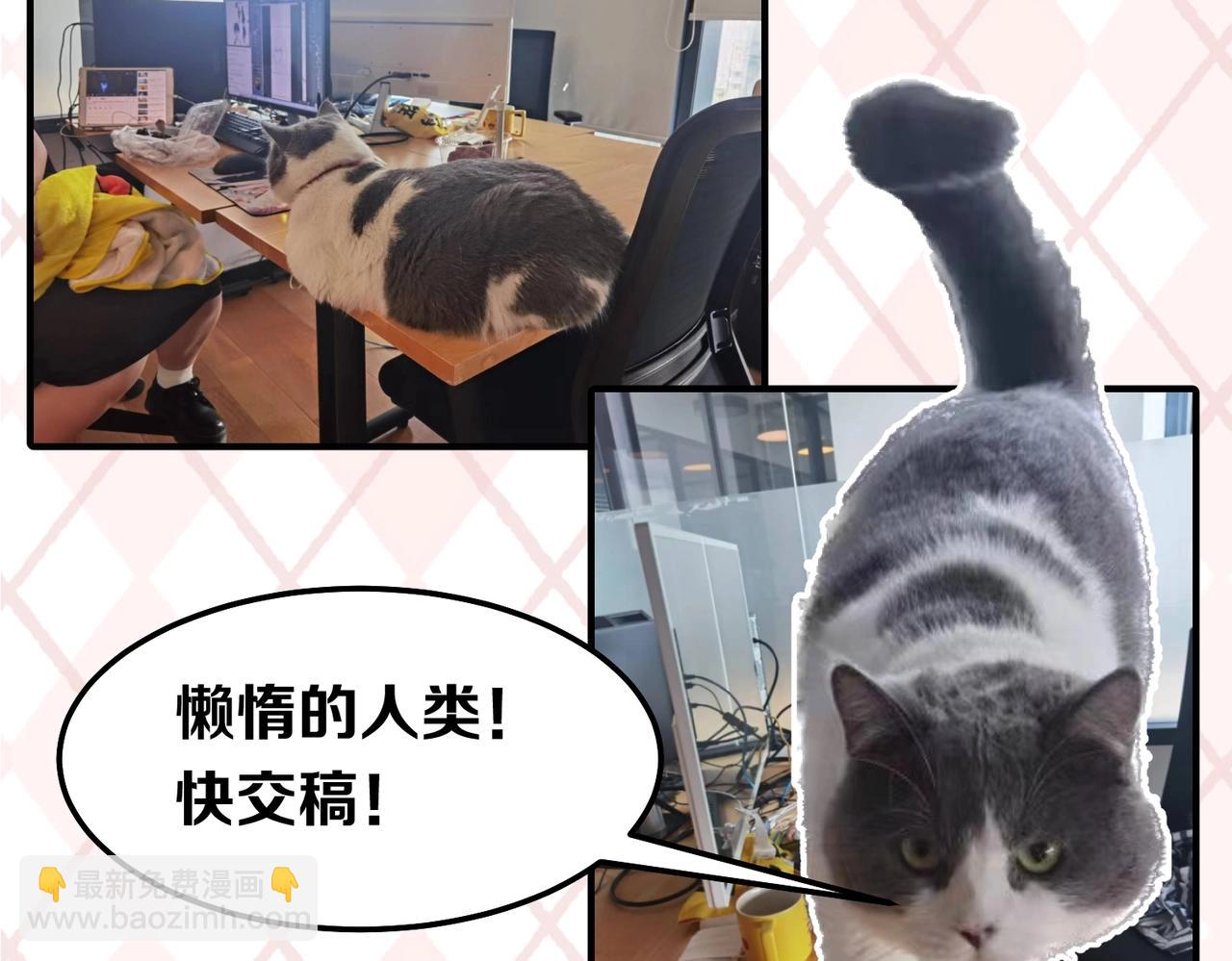 🍛全球诡异时代 第6期 肝画的日常（日更中） 第14页