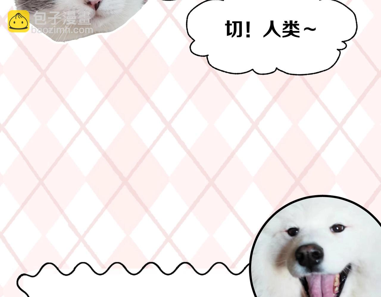 🍛全球诡异时代 第6期 肝画的日常（日更中） 第29页