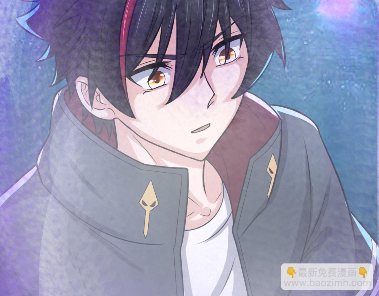 🍛全球诡异时代 第168话 海妖vs海盗！ 第22页