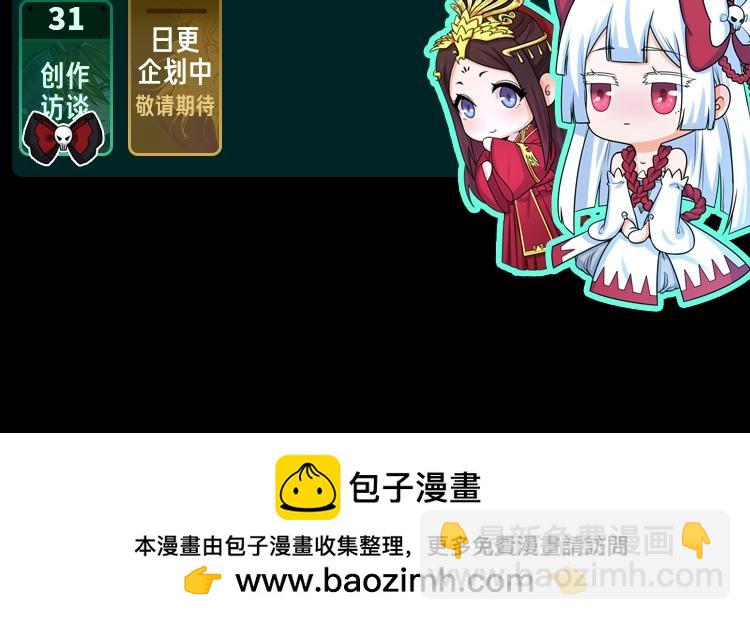 🍛全球诡异时代 第16期 作者访谈！（日更中） 第43页