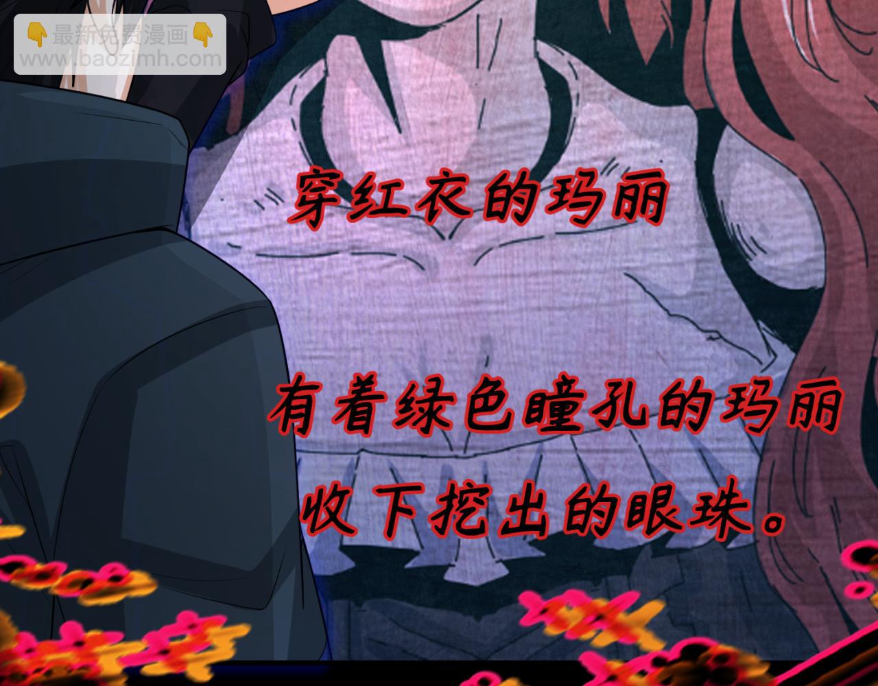 🍛全球诡异时代 第171话 血腥玛丽！ 第16页