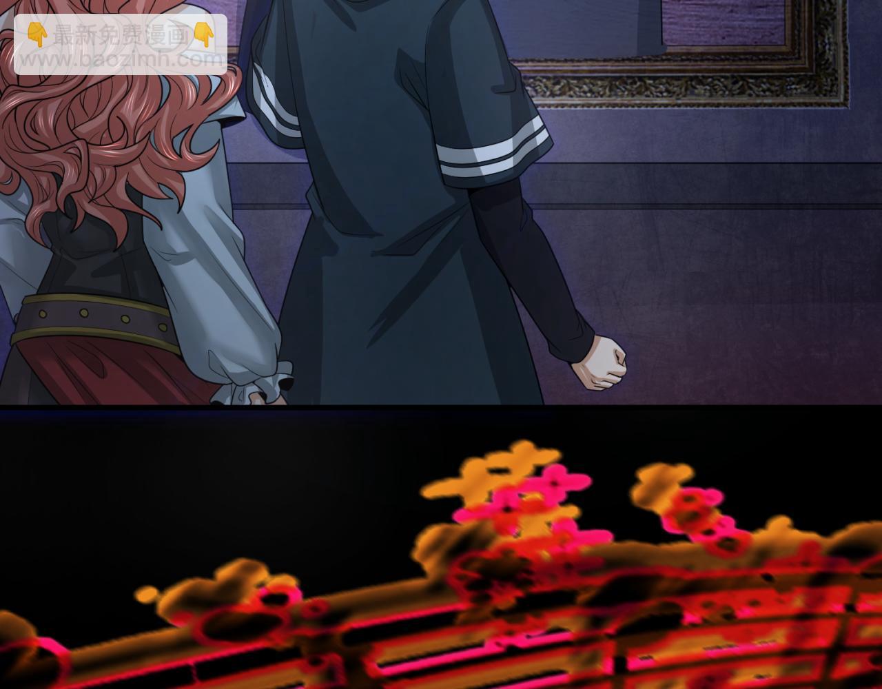 🍛全球诡异时代 第171话 血腥玛丽！ 第22页