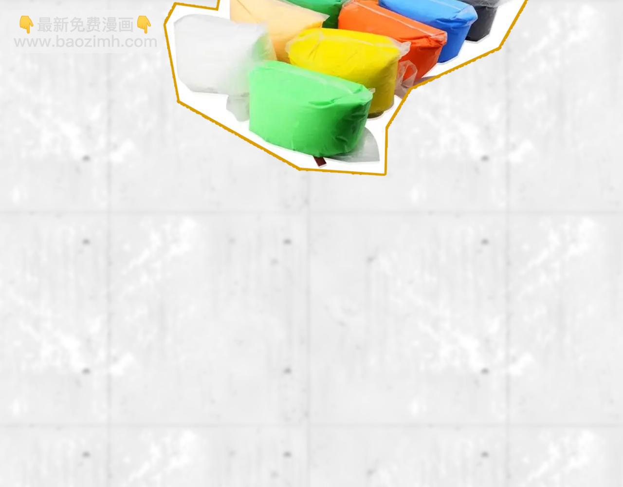 🍛全球诡异时代 第22期 模型制作小课堂！（日更中） 第14页