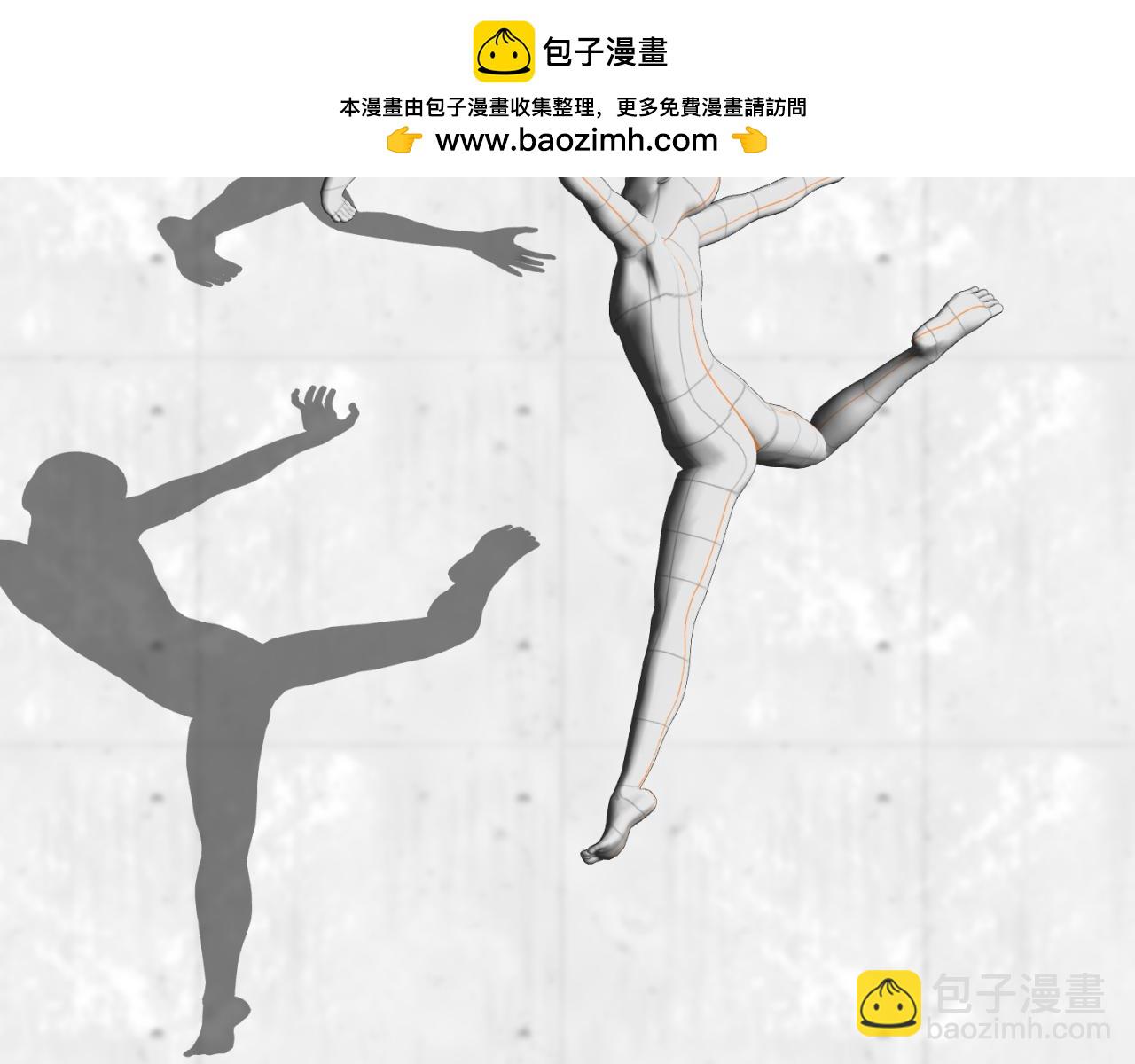 🍛全球诡异时代 第22期 模型制作小课堂！（日更中） 第2页
