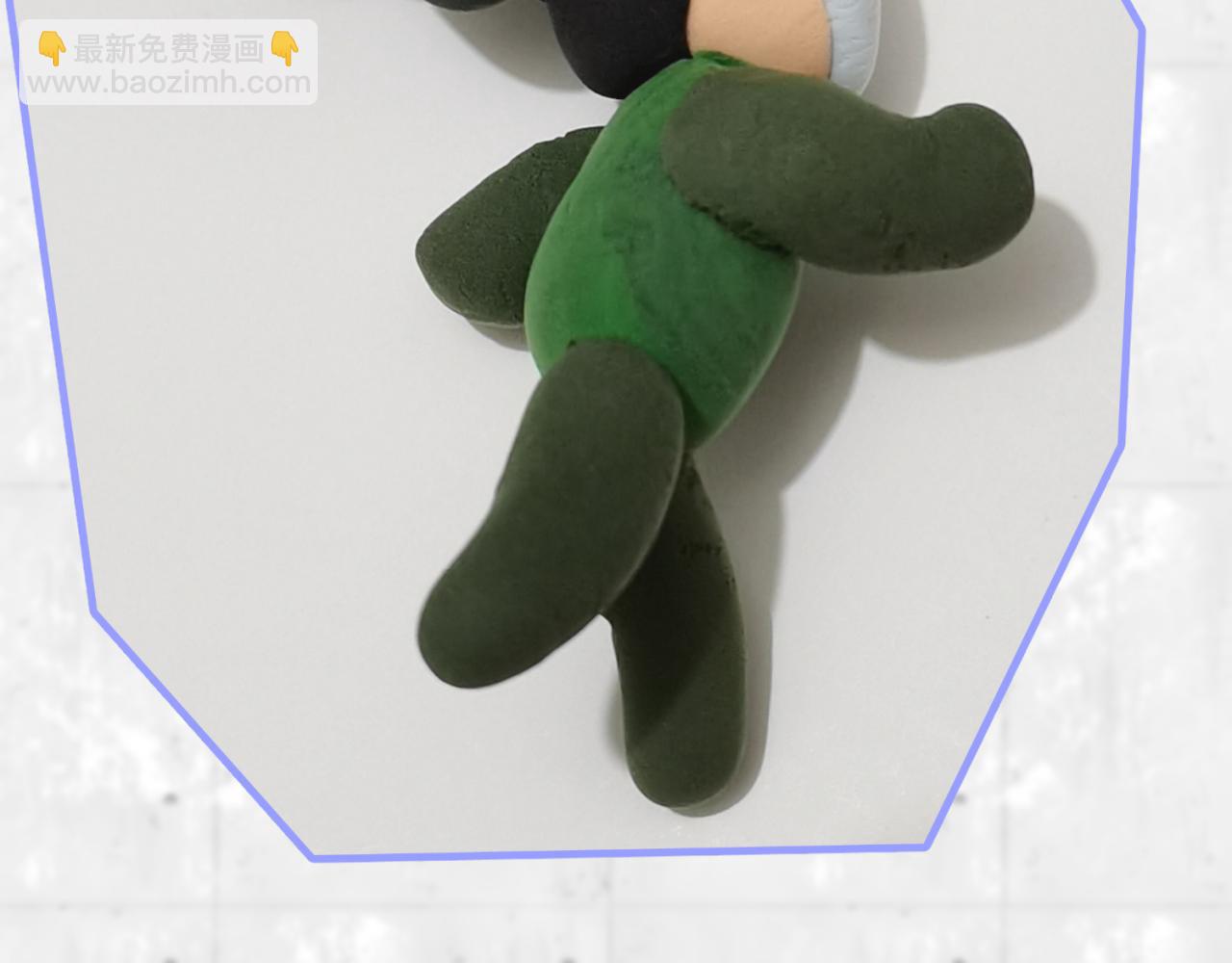 🍛全球诡异时代 第22期 模型制作小课堂！（日更中） 第25页