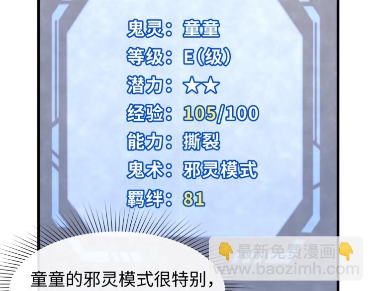 🍛全球诡异时代 第3话 别墅试炼 第21页