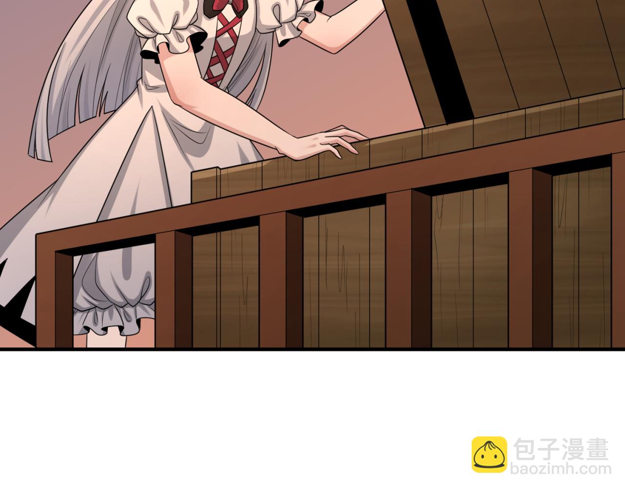 🍛全球诡异时代 第175话 童童的终局！ 第12页